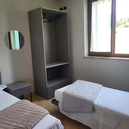Residenza Al Pellegrino
