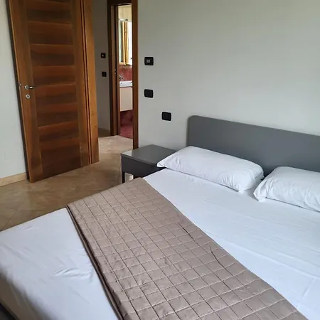 Residenza Al Pellegrino * Peschiera del Garda