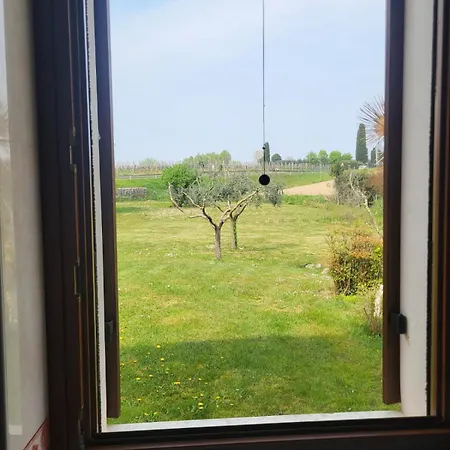 Residenza Al Pellegrino Apartamento