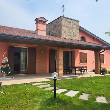 Apartment Residenza Al Pellegrino