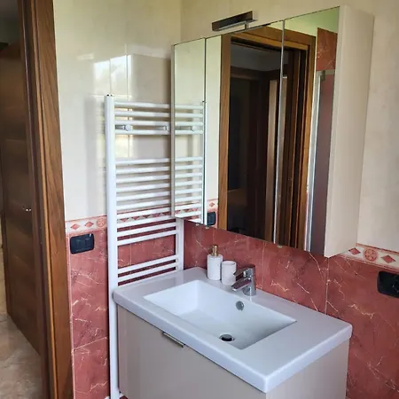 Residenza Al Pellegrino Apartment Peschiera del Garda