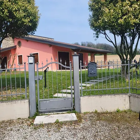 Apartment Residenza Al Pellegrino *