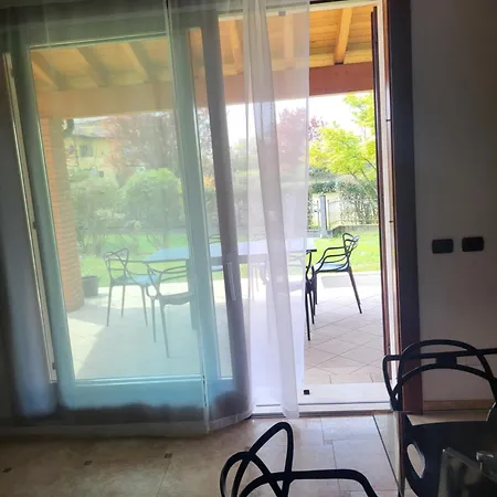 Residenza Al Pellegrino Apartment