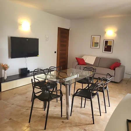 Residenza Al Pellegrino * Peschiera del Garda