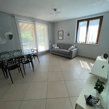 Apartamento Residenza Al Pellegrino *