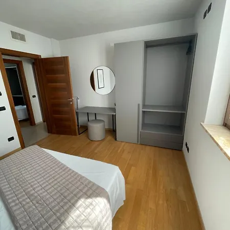 Apartamento Residenza Al Pellegrino Peschiera del Garda