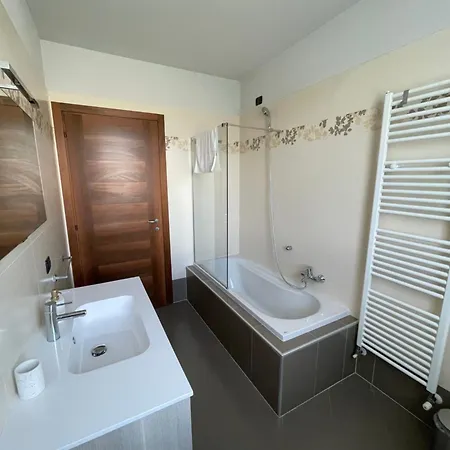 Residenza Al Pellegrino Peschiera del Garda