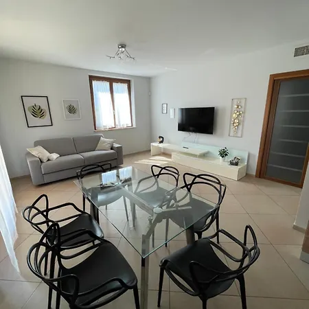 Residenza Al Pellegrino *