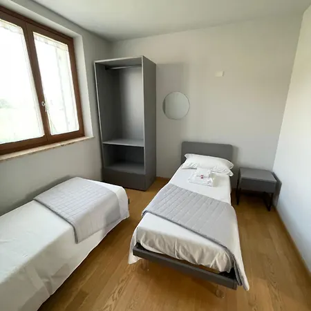 Residenza Al Pellegrino *