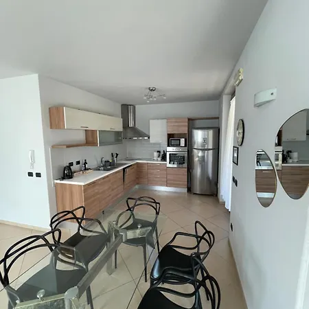 Residenza Al Pellegrino Peschiera del Garda