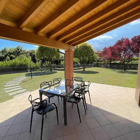 Apartment Residenza Al Pellegrino