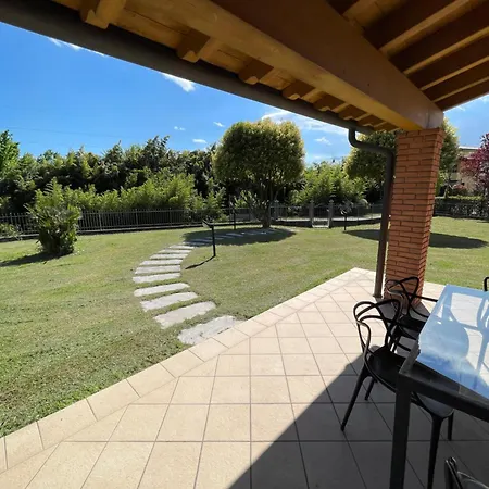 Residenza Al Pellegrino * Peschiera del Garda