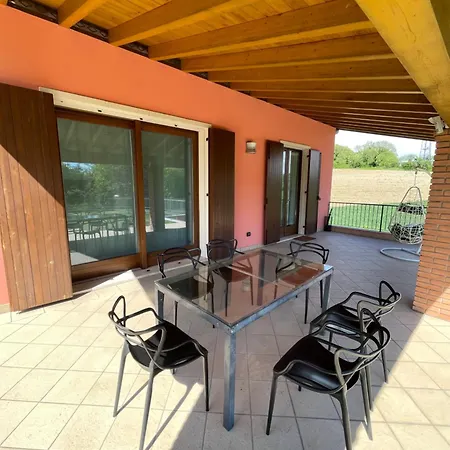 Residenza Al Pellegrino Apartment Peschiera del Garda