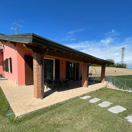 Residenza Al Pellegrino Apartment Peschiera del Garda