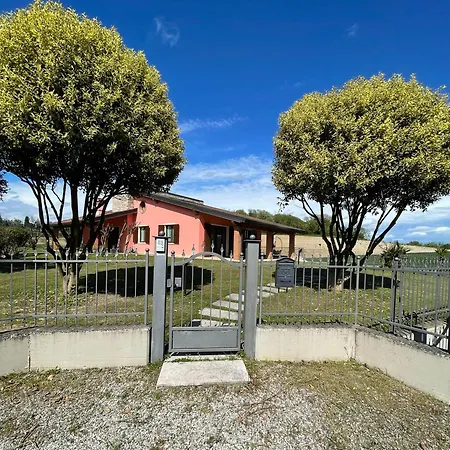 Residenza Al Pellegrino